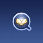 quran explorer android application logo